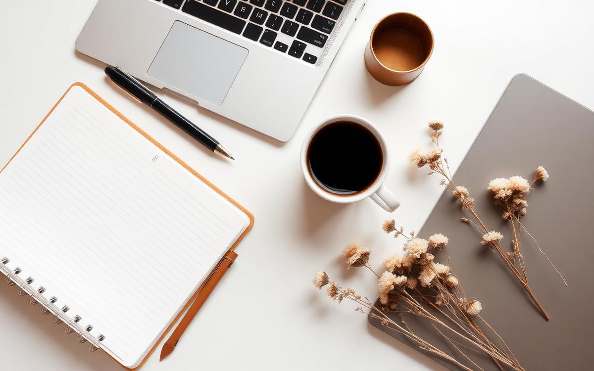 Emprender con fe y propósito: primeros pasos