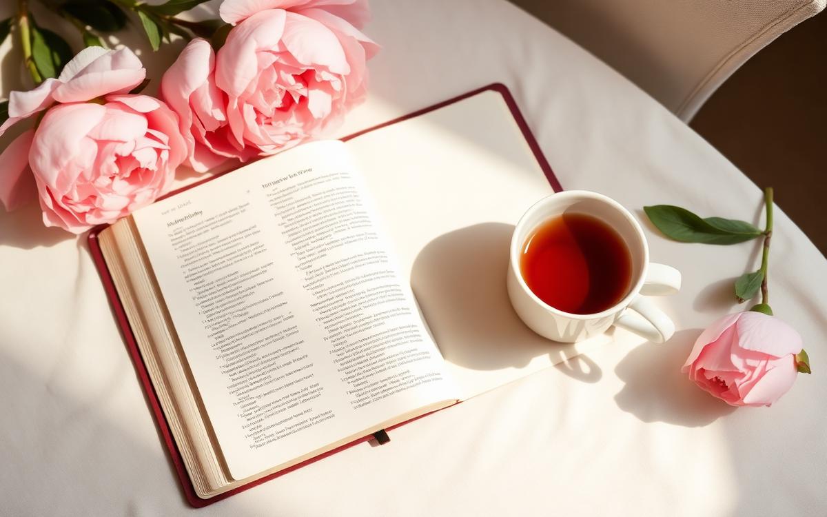Tu identidad en Cristo: el fundamento que lo cambia todo
